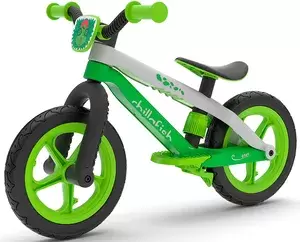 Детские велосипеды и беговелы Chillafish