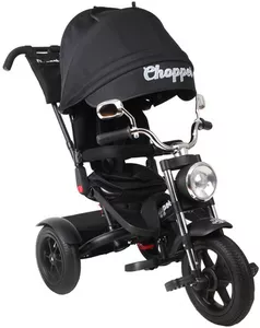 Детские велосипеды и беговелы Chopper