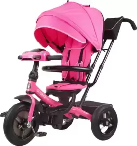 Детские велосипеды и беговелы COSMORIDE