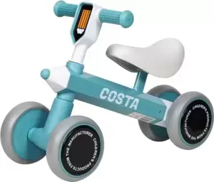 Детские велосипеды и беговелы Costa