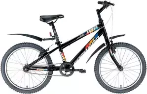 Детские велосипеды и беговелы Forward