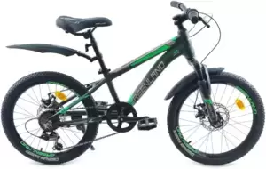 Детские велосипеды и беговелы Greenland