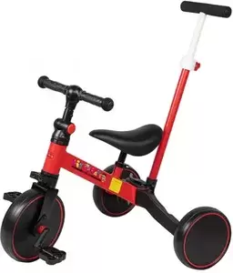 Детские велосипеды и беговелы Kid's Care