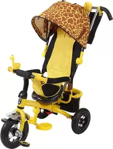 Детские велосипеды и беговелы Mars