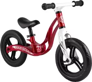 Детские велосипеды и беговелы Maxiscoo