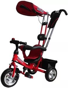 Детские велосипеды и беговелы Mini Trike