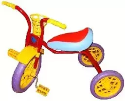 Детские велосипеды и беговелы МЗМИ