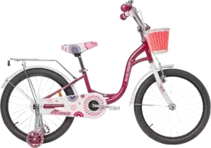 Детские велосипеды и беговелы Nialanti