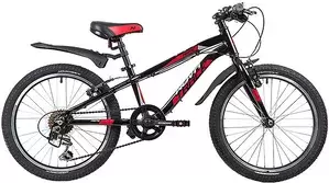 Детские велосипеды и беговелы NOVATRACK