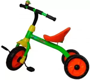 Детские велосипеды и беговелы Panda Baby