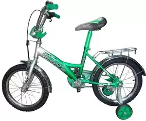Детские велосипеды и беговелы Салют+