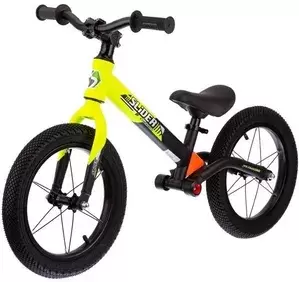 Детские велосипеды и беговелы Slider