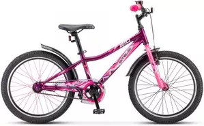 Детские велосипеды и беговелы Stels