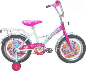 Детские велосипеды и беговелы Stream