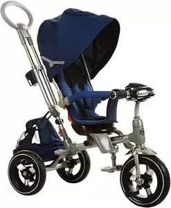 Детские велосипеды и беговелы Turbo Trike