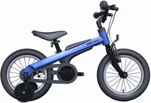 Детские велосипеды и беговелы Xiaomi