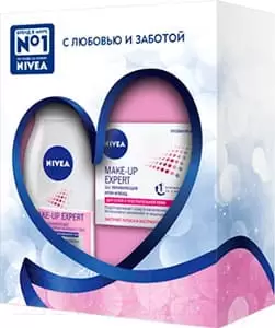 Подарочные наборы косметики