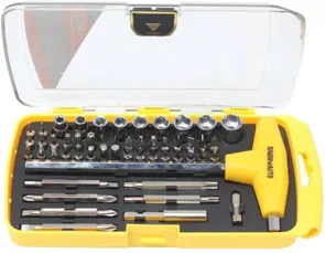 Наборы инструментов и ключей BaumAuto