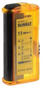 Наборы инструментов и ключей Dewalt