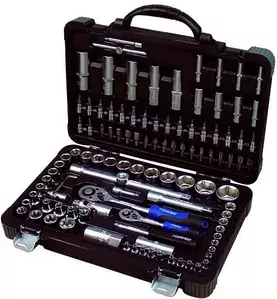 Наборы инструментов и ключей FORSAGE