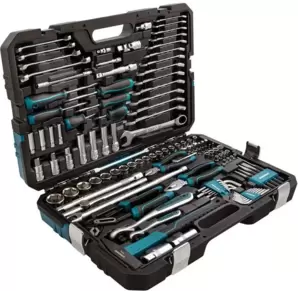 Наборы инструментов и ключей Gross