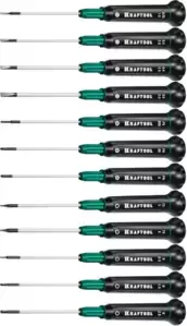 Наборы инструментов и ключей KRAFTOOL