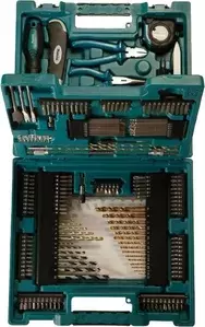 Наборы инструментов и ключей Makita