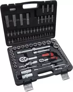 Наборы инструментов и ключей Partner