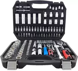 Наборы инструментов и ключей Shtenli