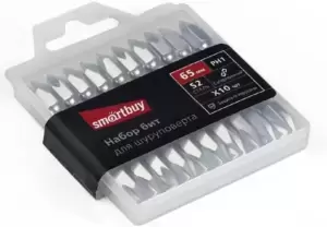 Наборы инструментов и ключей SmartBuy