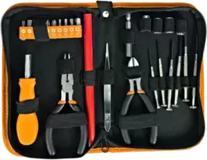 Наборы инструментов и ключей Sturm