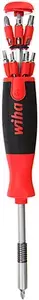 Наборы инструментов и ключей Wiha