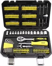 Наборы инструментов и ключей WMC Tools