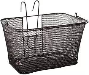 Аксессуары для велосипедов