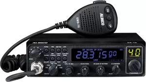 Радиостанции автомобильные