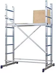 Строительные леса и подмости