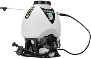 Опрыскиватели Caiman