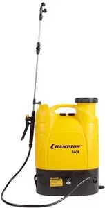 Опрыскиватели Champion