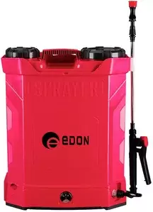 Опрыскиватели Edon