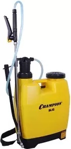 Опрыскиватели Gardena