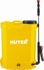 Опрыскиватели Huter