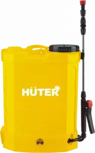 Опрыскиватели Huter