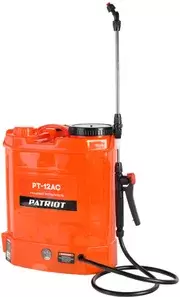 Опрыскиватели Patriot