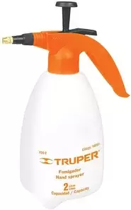 Опрыскиватели Truper
