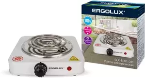 Плиты настольные Ergolux