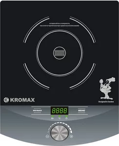 Плиты настольные Kromax