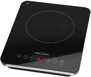 Плиты настольные Profi Cook