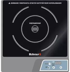 Плиты настольные Rihters