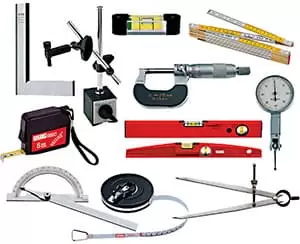 Ручной измерительный инструмент