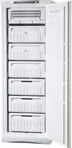 Морозильники